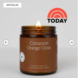 Set of 12 x Fontana Candle Co.